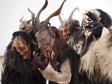 Krampusビジュアル写真3