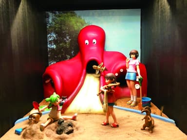 よつばとズーム