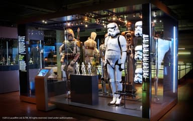 『スター・ウォーズ』のクローン技術