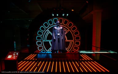 ダース・ベイダー