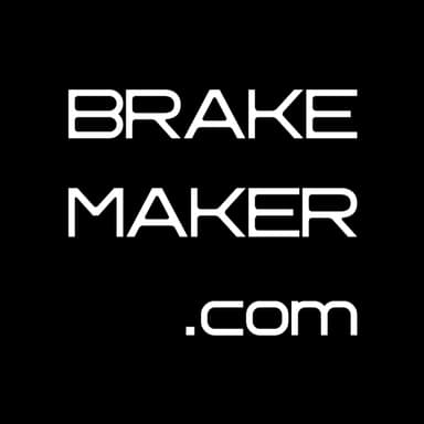 ブレーキメーカー.com