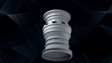鏡筒４