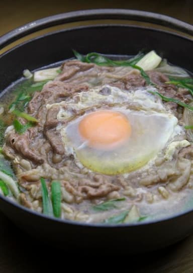 船場牛鍋
