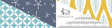 Chululu（チュルル）ブランド イメージ