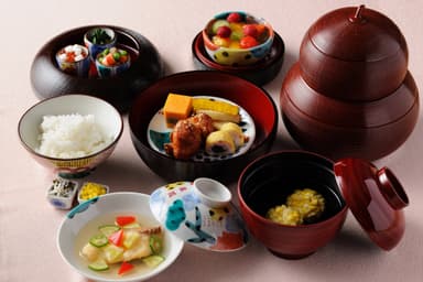 【界】新お子様料理