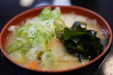 漁師汁