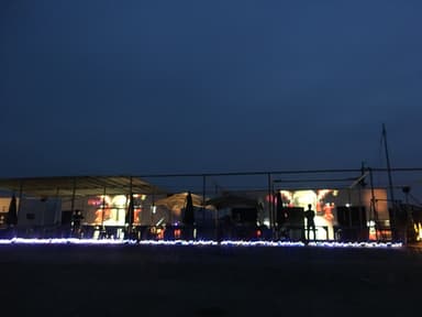 店舗外観2