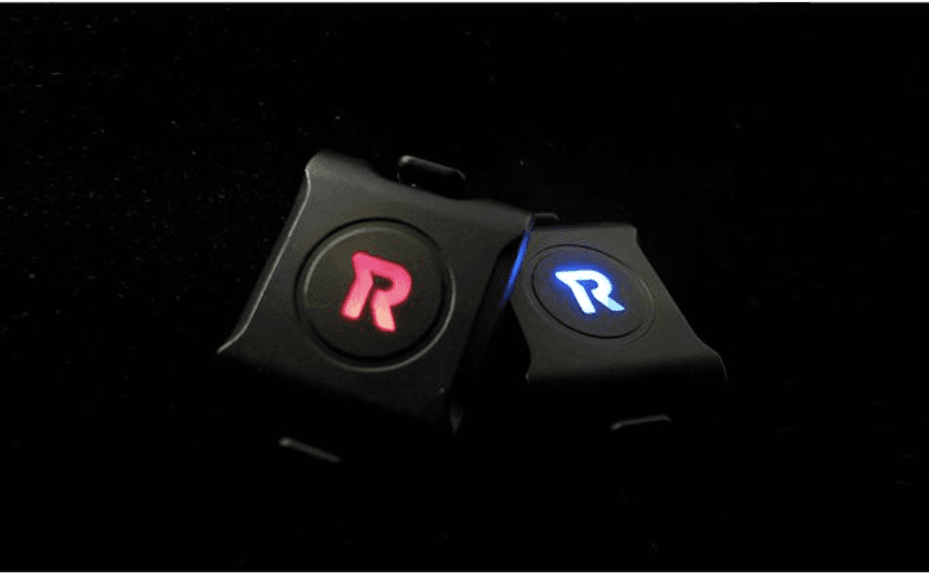 自転車3.0 盗難追跡GPS機能付 次世代型
スマートサイクリングセンサー！
「OPENRIDER R1」がMakuakeで先行販売決定