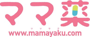 ママ薬 ロゴ