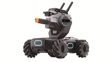 RoboMaster S1