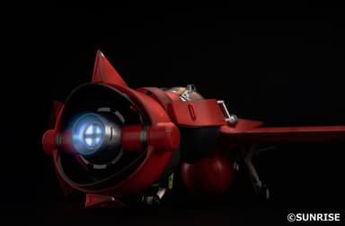 1/48スケール完成品　ソードフィッシュII_05