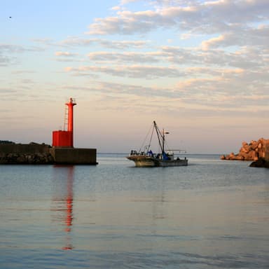 浜田漁港