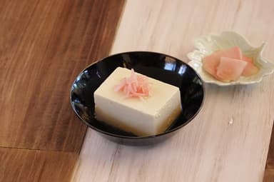 かけるはちみつのお酢　ガリ生姜
