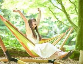 六甲高山植物園「ブナカフェ」イメージ