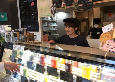 店舗イメージ