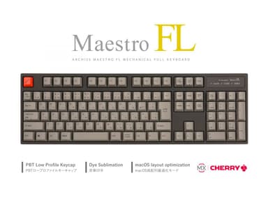 MaestroFL