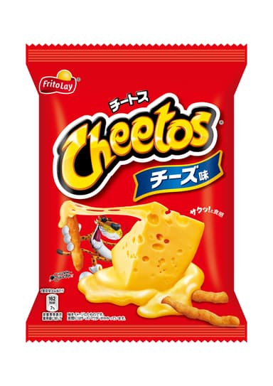 チートス