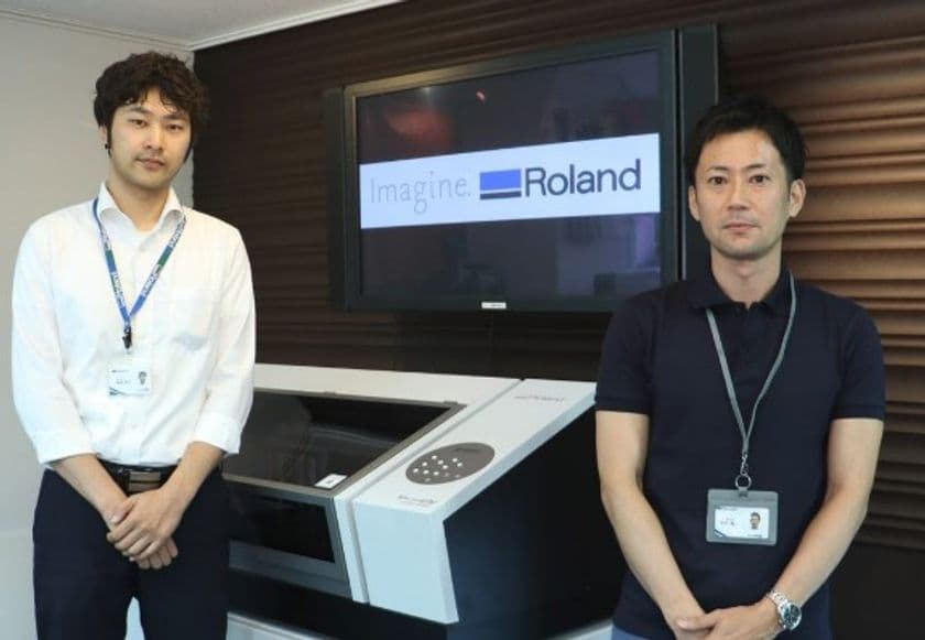 ローランド ディー.ジー.、フィールドセールス向けの
活動管理クラウドサービス「UPWARD」を導入し、
訪問活動数225％UPによりサービス収益の拡大を実現