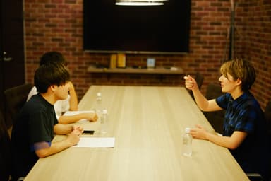STEAM-JAPAN 巻頭インタビュー アーティスト・スプツニ子！氏