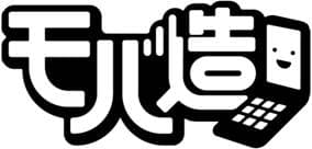 「モバ造」ロゴ
