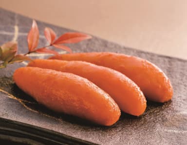 ＜味の明太子ふくや＞味の明太子