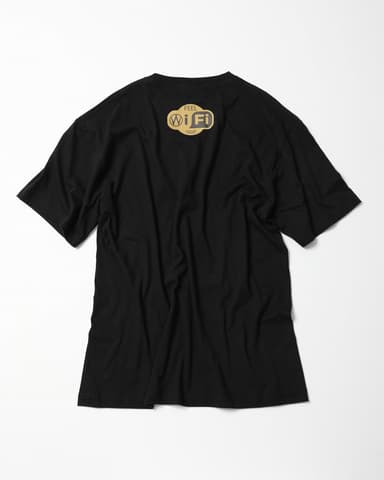コラボTシャツ2
