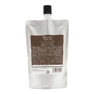 詰替用140ml　定価3&#44;000円(税抜)