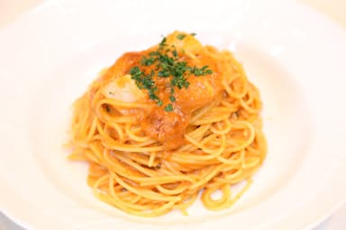 リストランテ・アルポルト