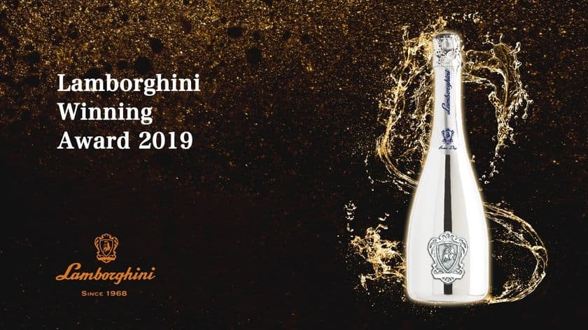 「Lamborghini Winning Award」8/1から開催！
高級車ランボルギーニ・ガヤルドや旅行など
豪華賞品がプレゼントされる夢のようなキャンペーンがスタート！