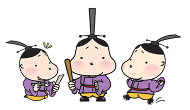 今年も「応援団長」のおおつ光ルくん