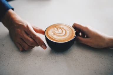 バリスタ対談