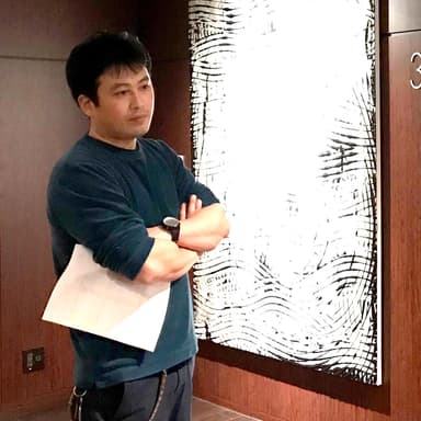 門田さま