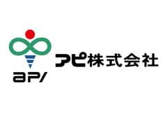 アピ株式会社