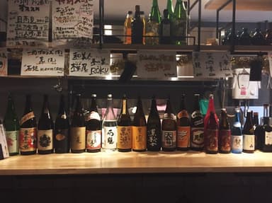 カウンター