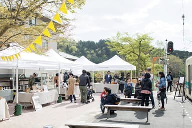 イベントの様子