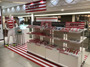 柏高島屋ステーションモール