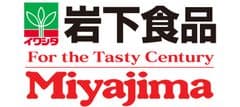 岩下食品株式会社、宮島醤油株式会社