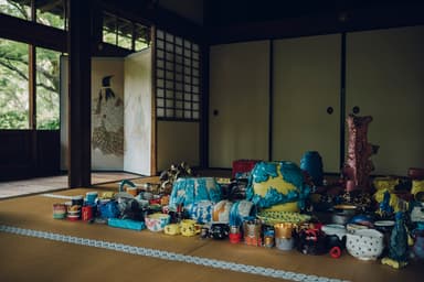 清水寺　成就院4
