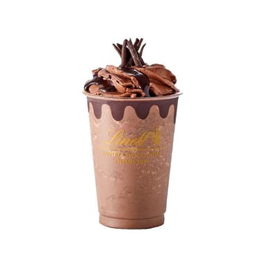 リンツ エクセレンス 70％　ダークチョコレートドリンク