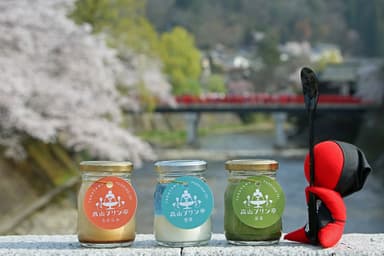 高山プリンセット