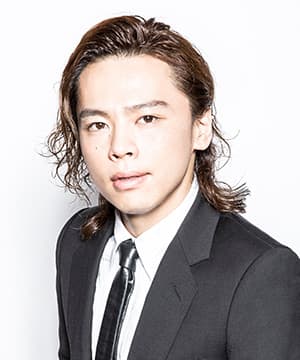 中川晃教【宮城】