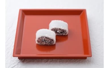 京菓子