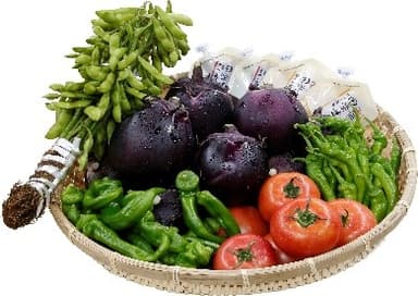 京野菜