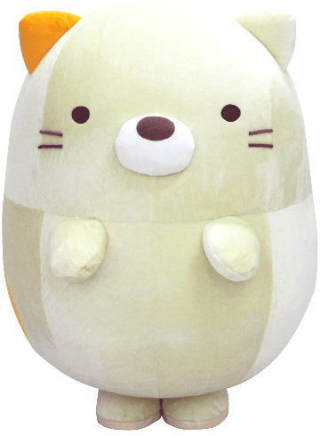 ねこ