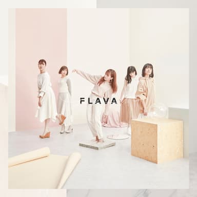「HISTORY」&「FLAVA」フォトスポット