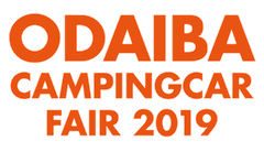 お台場キャンピングカーフェア実行委員会