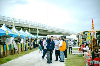 NAMINOUE Festival 2018開催画像_7