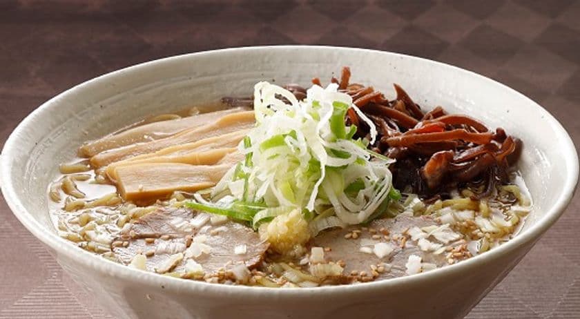 道外初！今までマスコミ取材を断り続けた、
知る人ぞ知るラーメン店が大阪・守口に登場！
「秋の北海道大物産展」を開催します