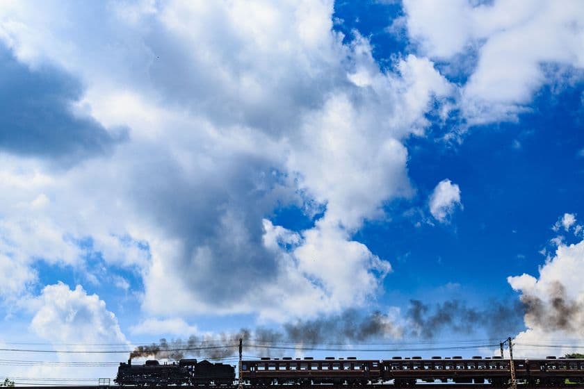 秩父鉄道創立120周年！
感謝を込めて、SLキャンペーンを実施　
豪華景品が当たる抽選会や11/8(金)「スペシャルサンクスデー」