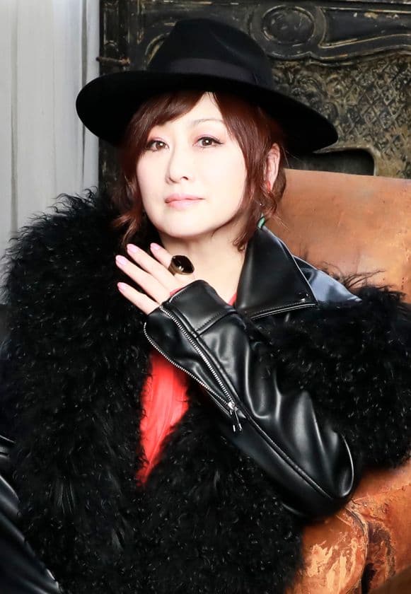 【MUSIC ON! TV（エムオン!）】
デビュー35周年イヤー突入！ 
渡辺美里
「Live Love Life goes on！美里祭り
 in 日比谷野音2019」
エムオン!で独占初放送決定！
プレゼントキャンペーンもスタート！